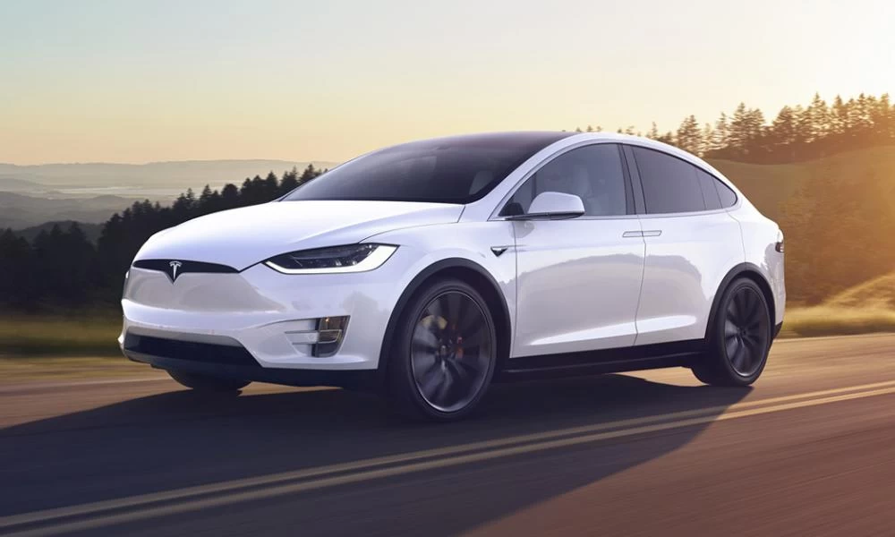 Έλον Μασκ: "Στα σκαριά" το Tesla του… λαού